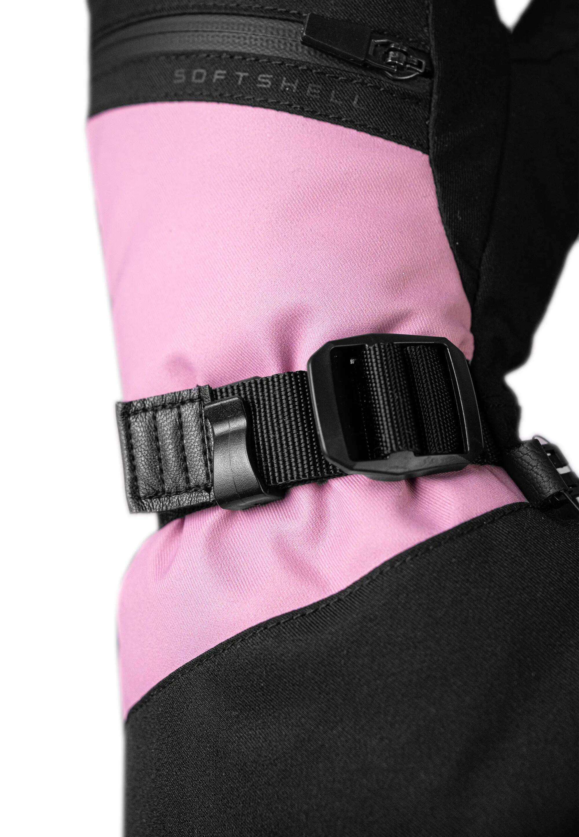 Wanten Demi R-TEX® XT Mitten 5/8