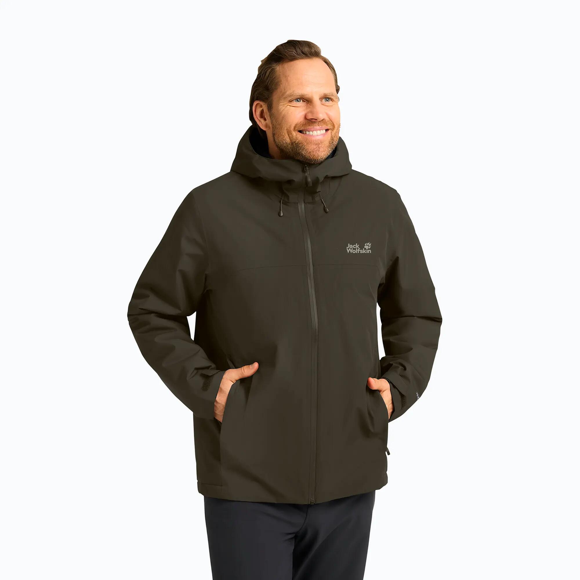 JACK WOLFSKIN picture