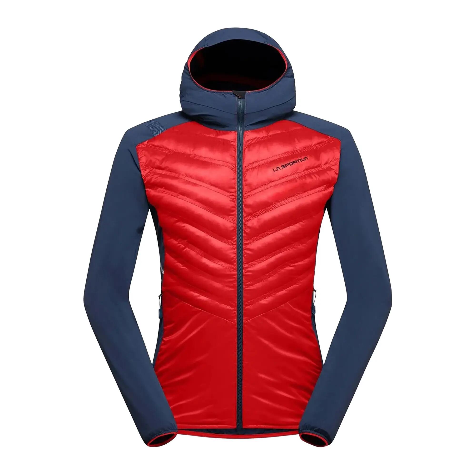 Ski-jack met capuchon La Sportiva Koro 3/3