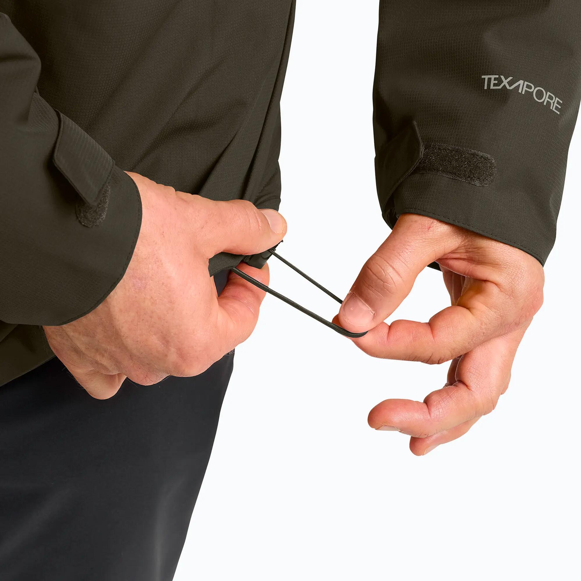 Geïsoleerde herenjas Jack Wolfskin Wisper Ins 6/8