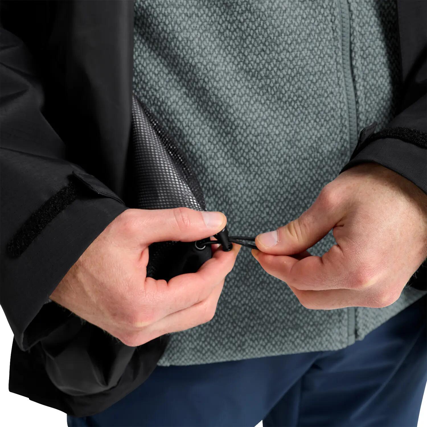 Herren Doppeljacke PINETRAIL 3IN1 JKT M 14/14
