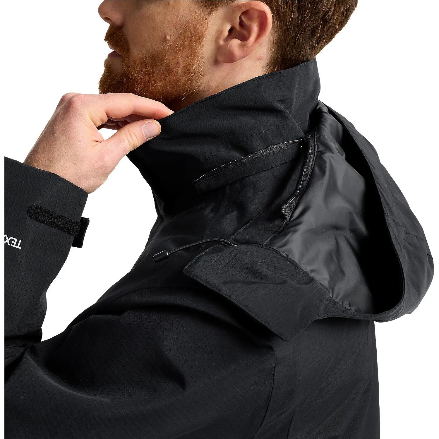 Herren Doppeljacke PINETRAIL 3IN1 JKT M 13/14