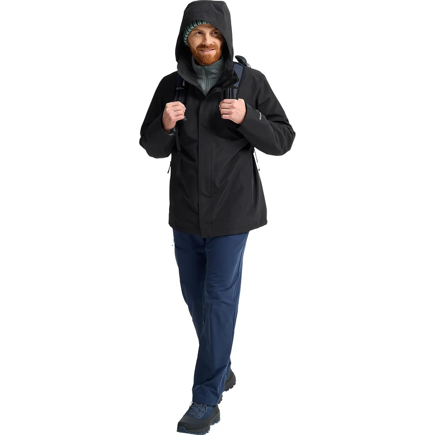 Herren Doppeljacke PINETRAIL 3IN1 JKT M 11/14