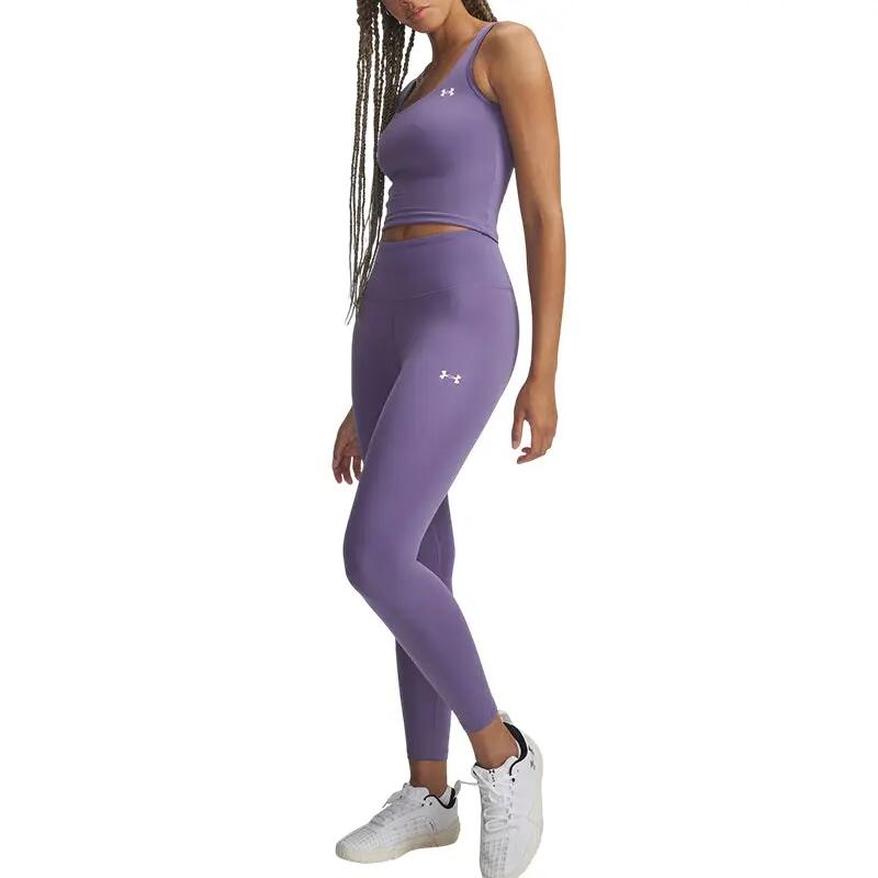 Leggings Under Armour MOTION para Mulher 4/6