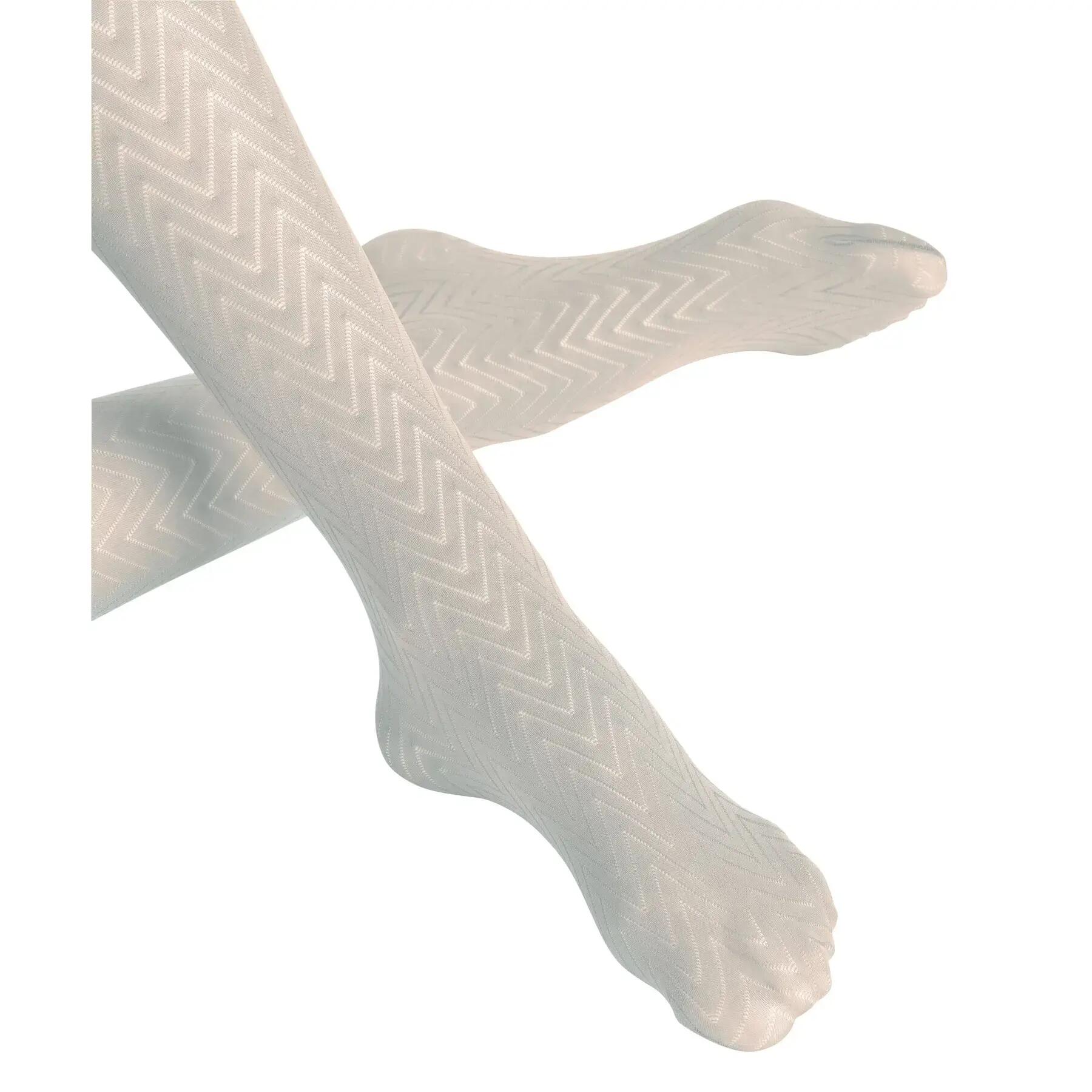Collant femme Falke Intrigue 30 DEN 6/6
