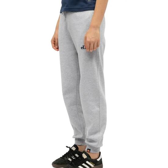 Jogging Gris Femme Ellesse SGT19695G