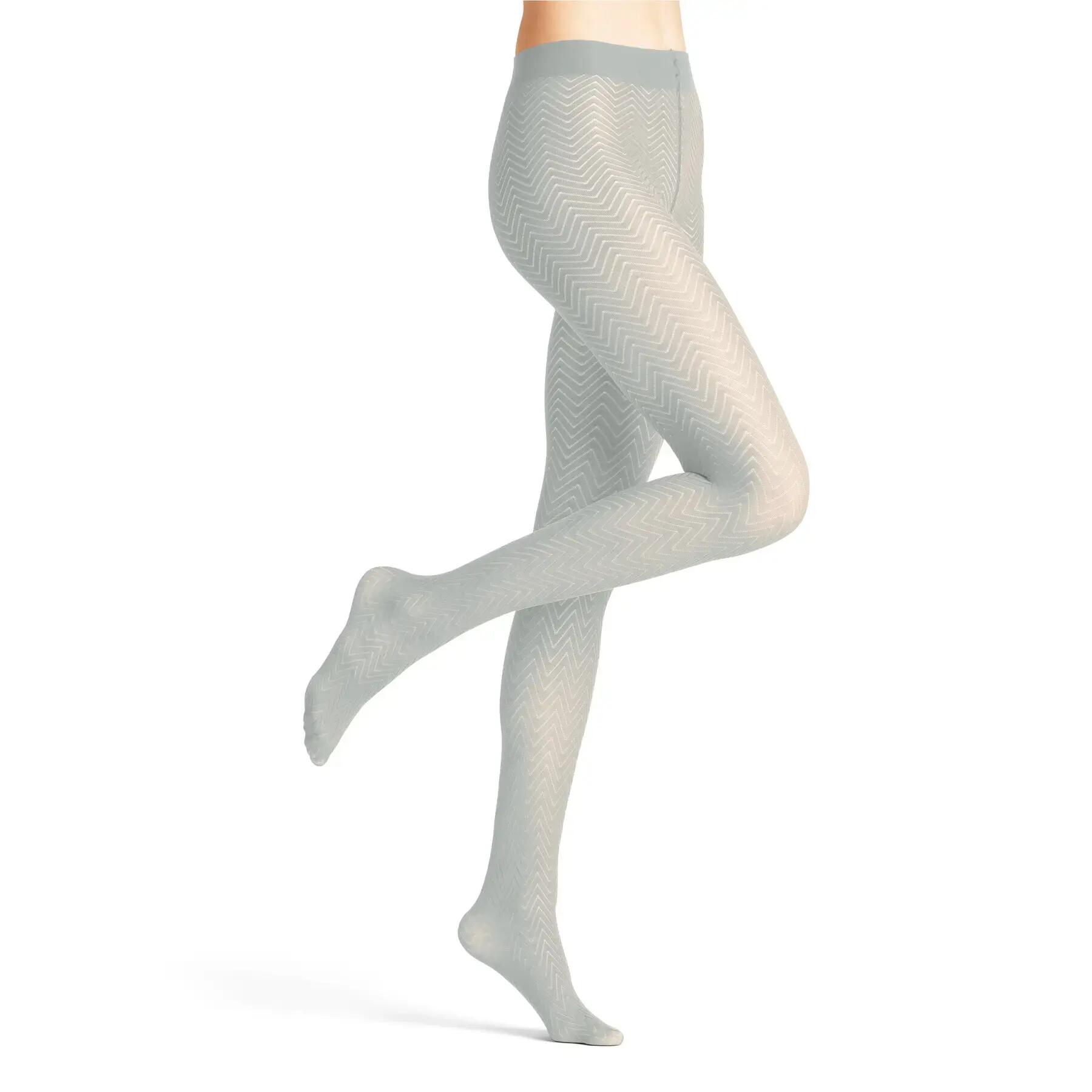Collant femme Falke Intrigue 30 DEN 3/6
