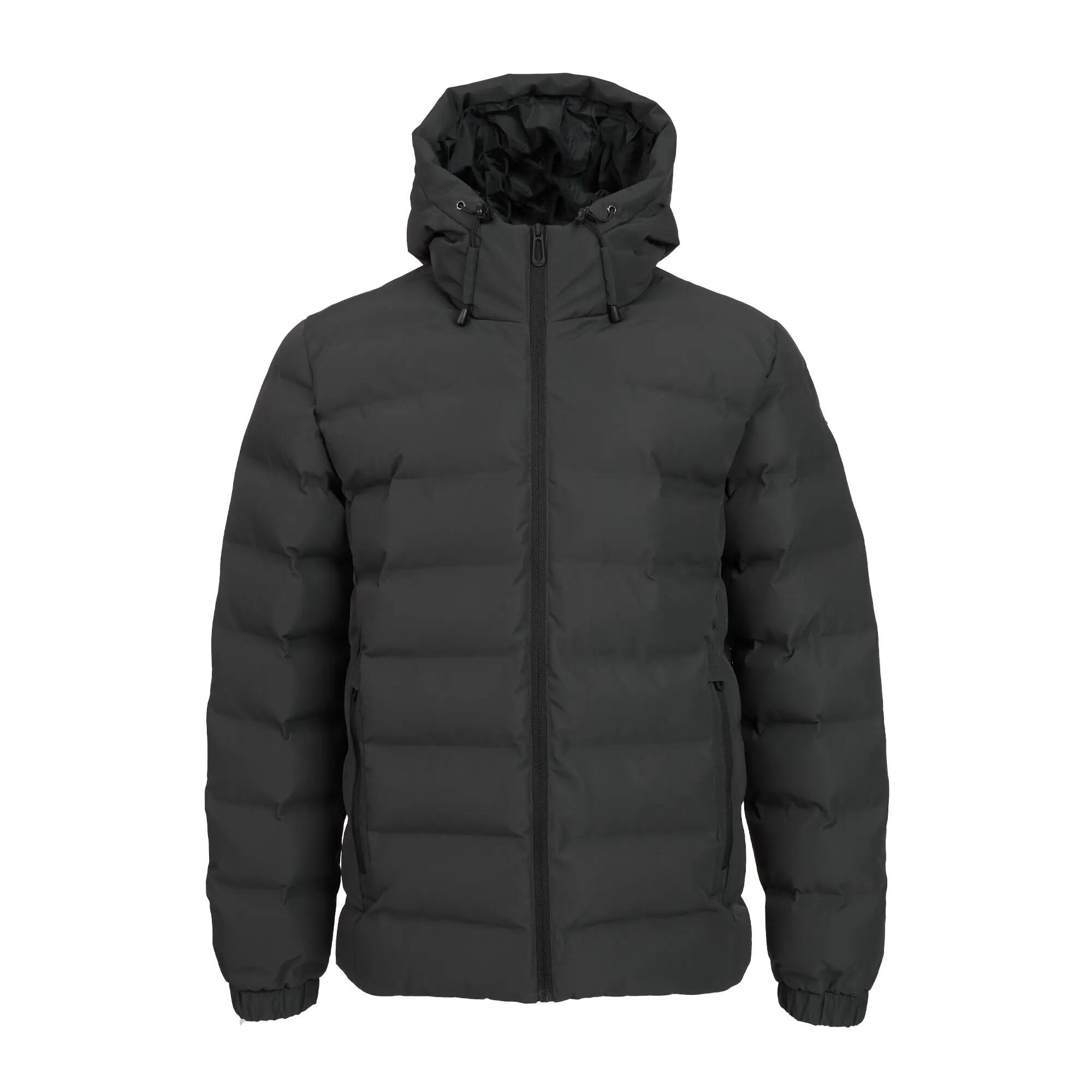 CMP férfi bélelt kabát 35K3697 Fix Hood 7/7