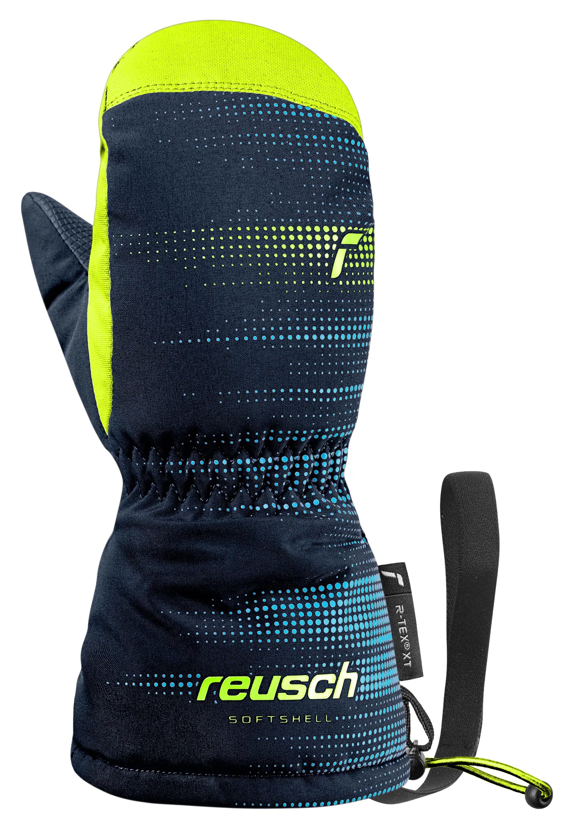 Fäustlinge Maxi R-TEX® XT Mitten 2/7