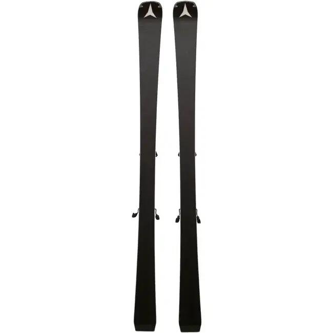 Használt síléc kötéssel - Atomic Redster Q7 Revoshock 2023 176cm 5/5