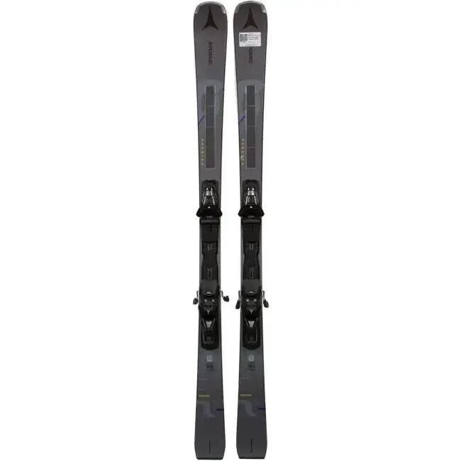 Használt síléc kötéssel - Atomic Redster Q7 Revoshock 2023 176cm 2/5
