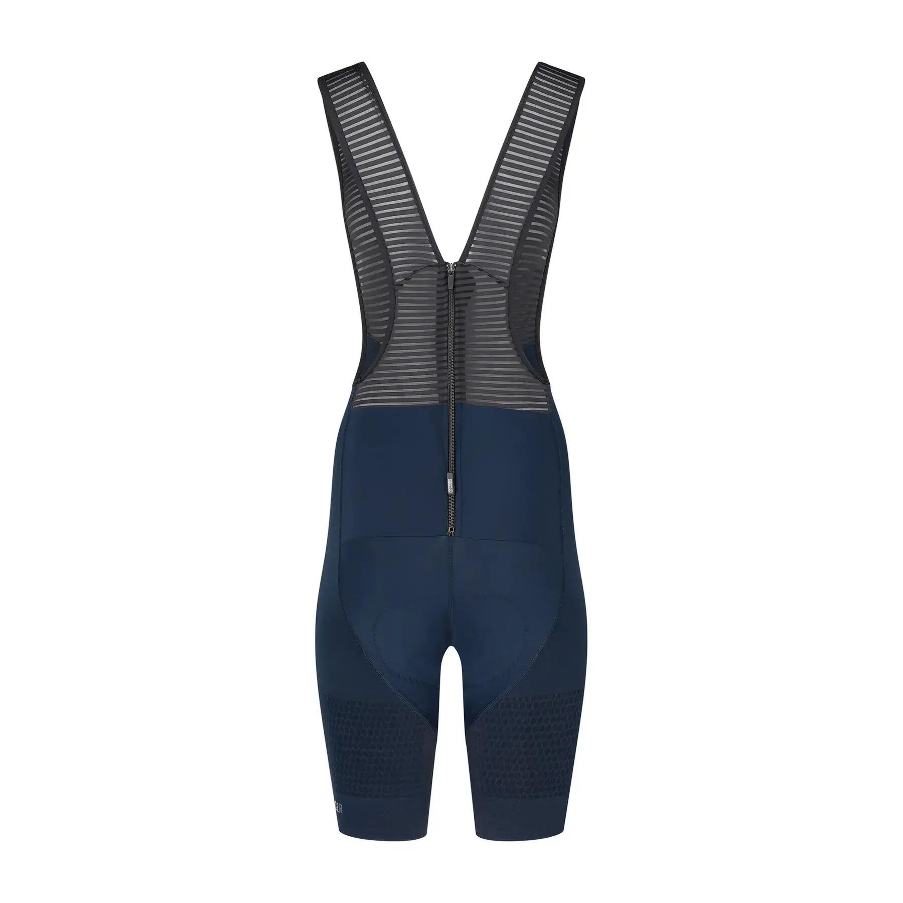 Culotte con tirantes para mujer Bioracer Epic 2/2