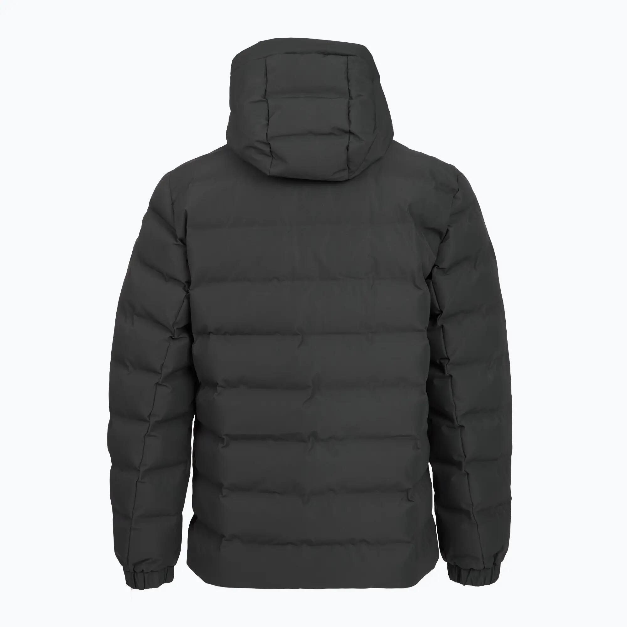 CMP férfi bélelt kabát 35K3697 Fix Hood 2/7