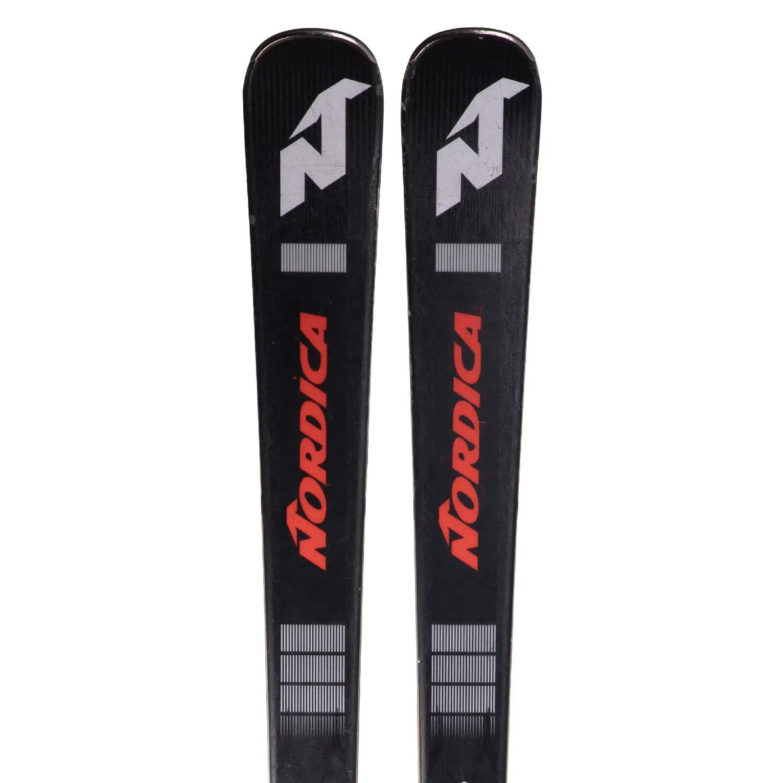 NORDICA picture