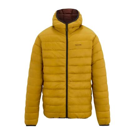 Veste Marizion rembourrée à capuche pour hommes