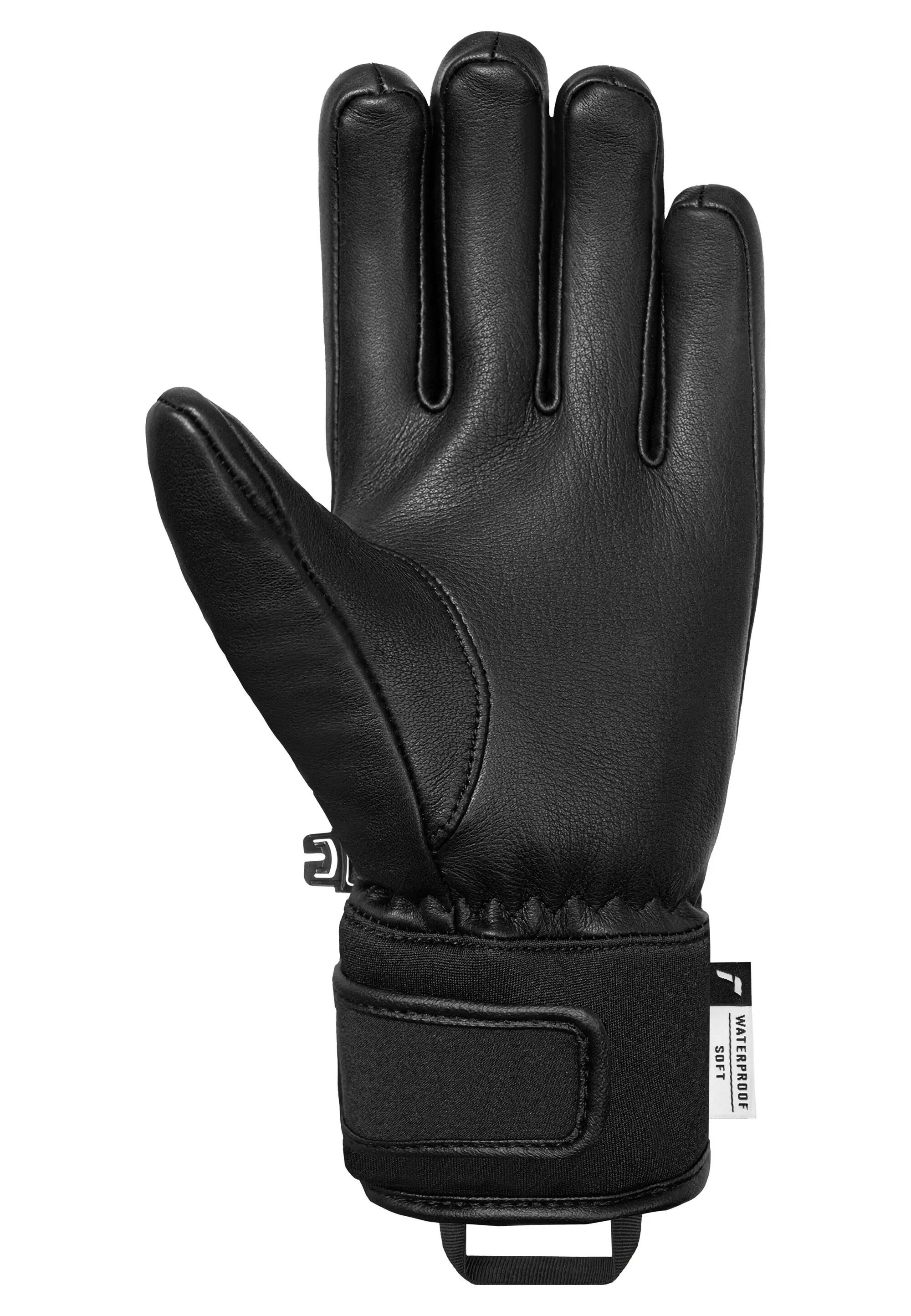 Fingerhandschuhe Charlize R-TEX® XT 3/7