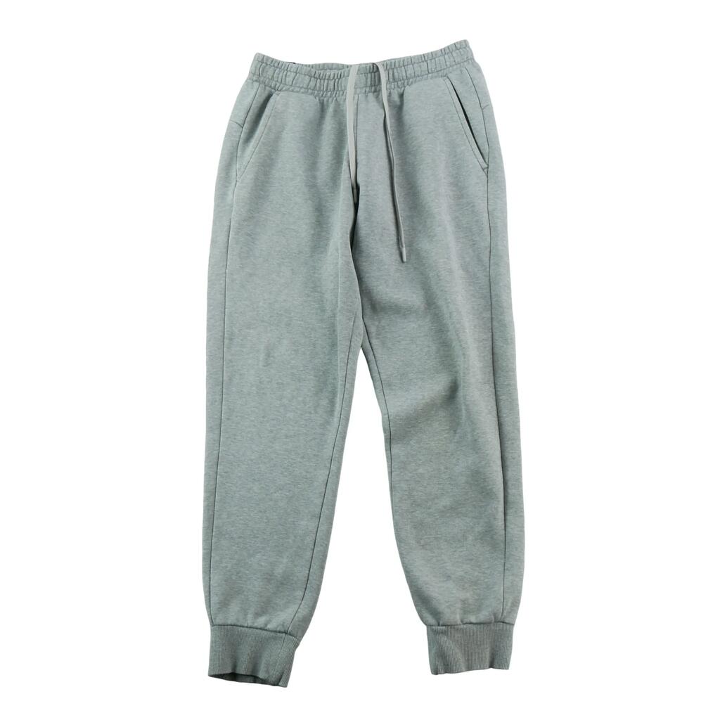 Second life - Men's Joggers Jogger Fit Gray - Very good