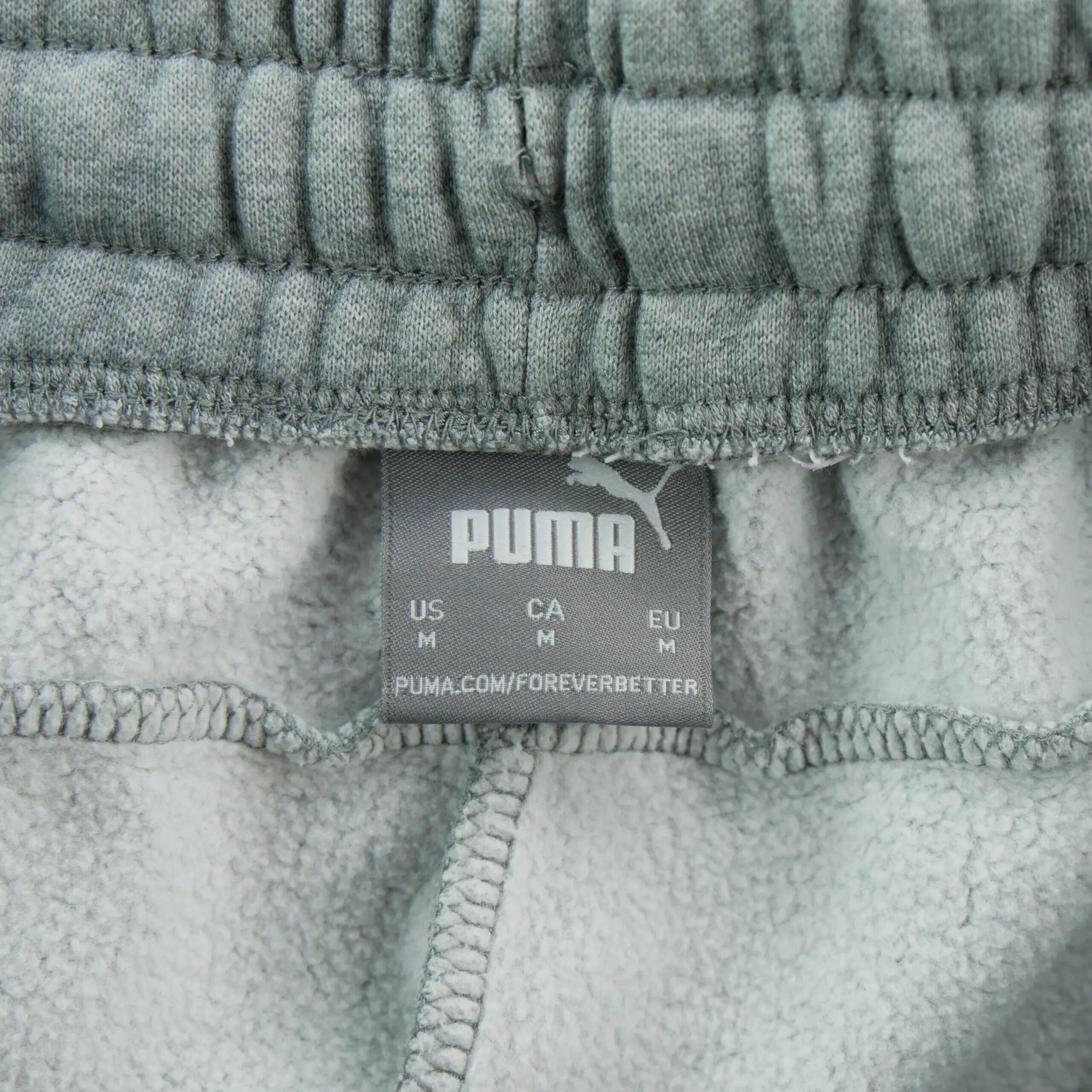 Segunda Vida - Joggings Hombre Corte jogger Gris - Muy Bueno 5/5