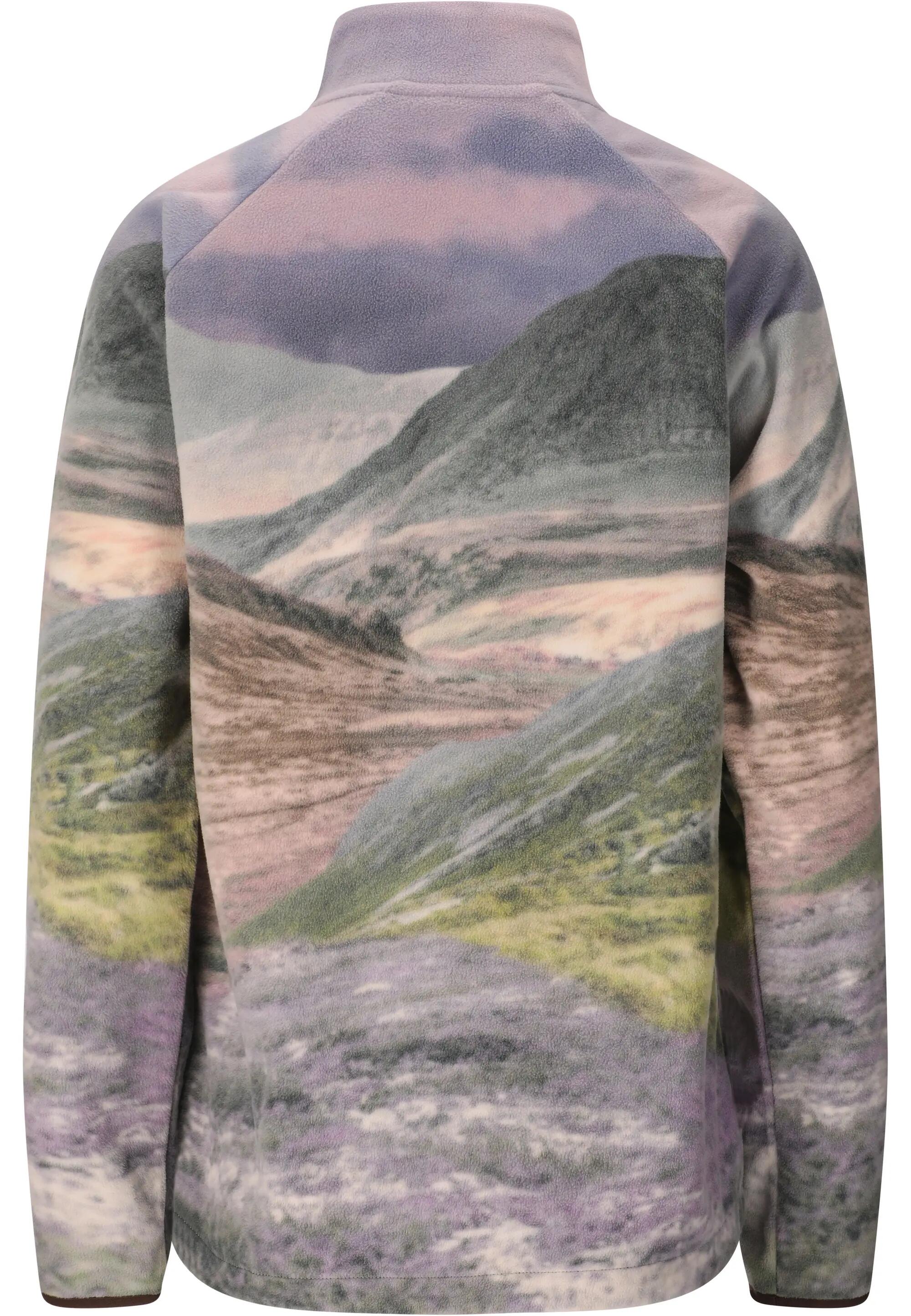 Fleece-shirt Exo 2/9