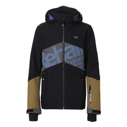 Doudoune enfant Rehall Reed-R
