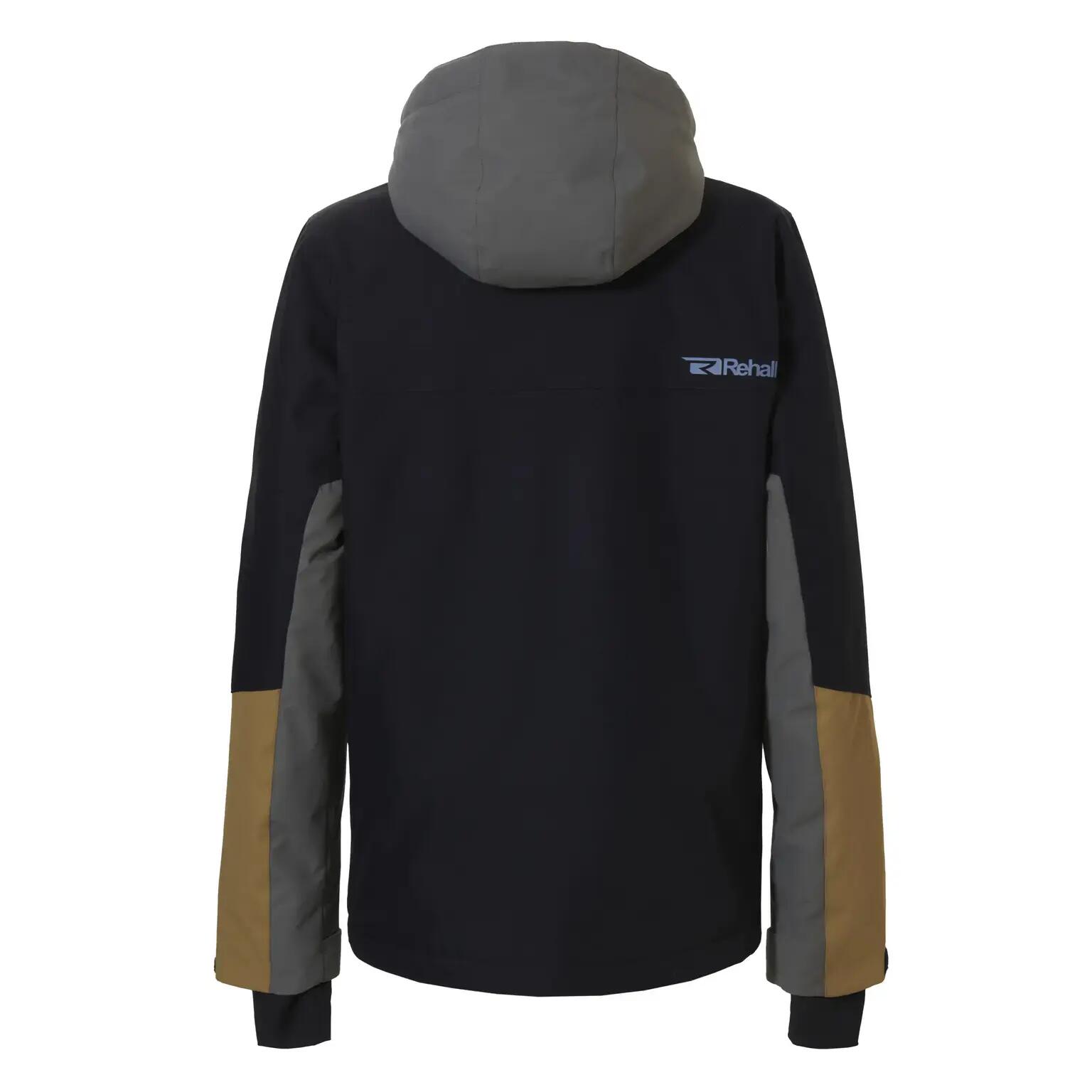 Doudoune enfant Rehall Reed-R 2/2
