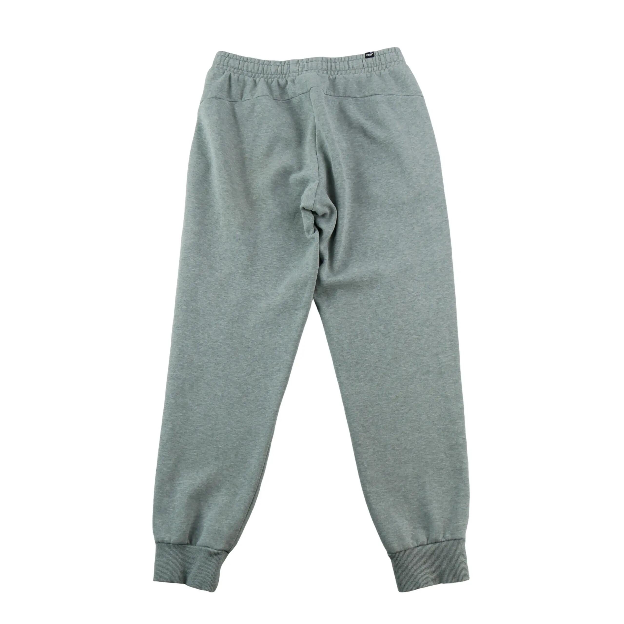 Segunda Vida - Joggings Hombre Corte jogger Gris - Muy Bueno 2/5