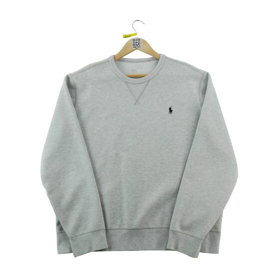 Second hand - Felpa Uomo Double-Knit - Stato buono