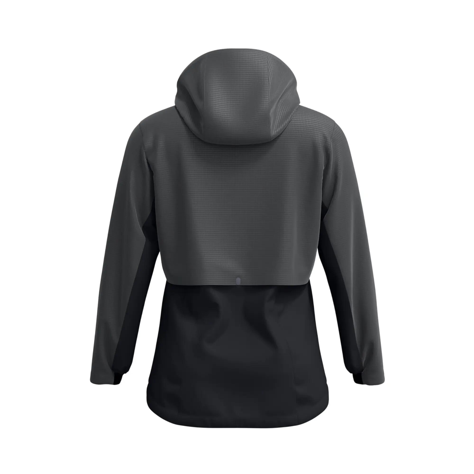 Giacca Donna Speedo Pro Nero 3/5