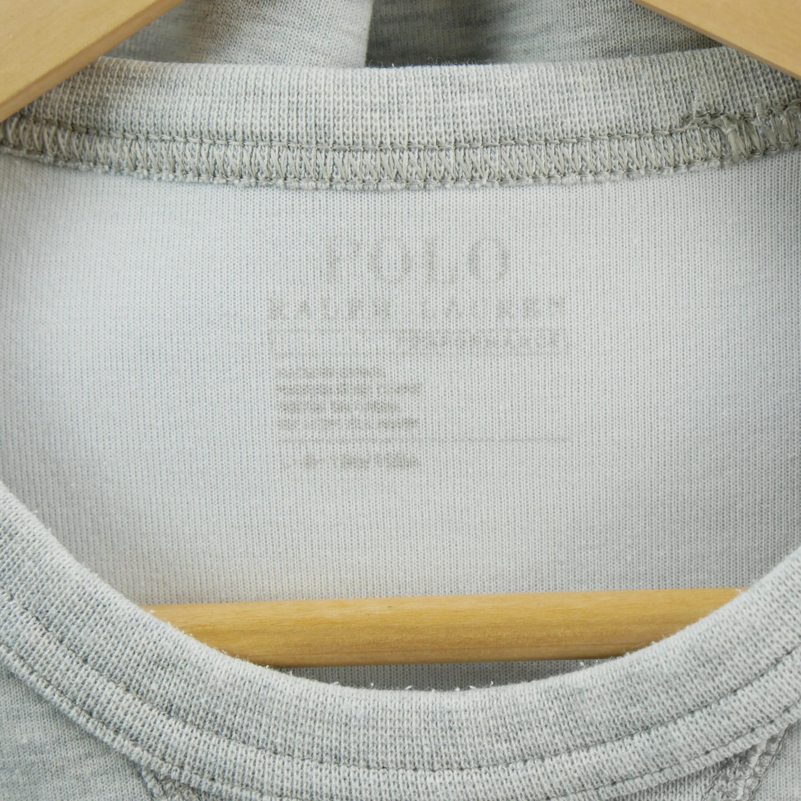 Refurbished - Herren Double-Knit Sweatshirt - In gutem Zustand 7/9
