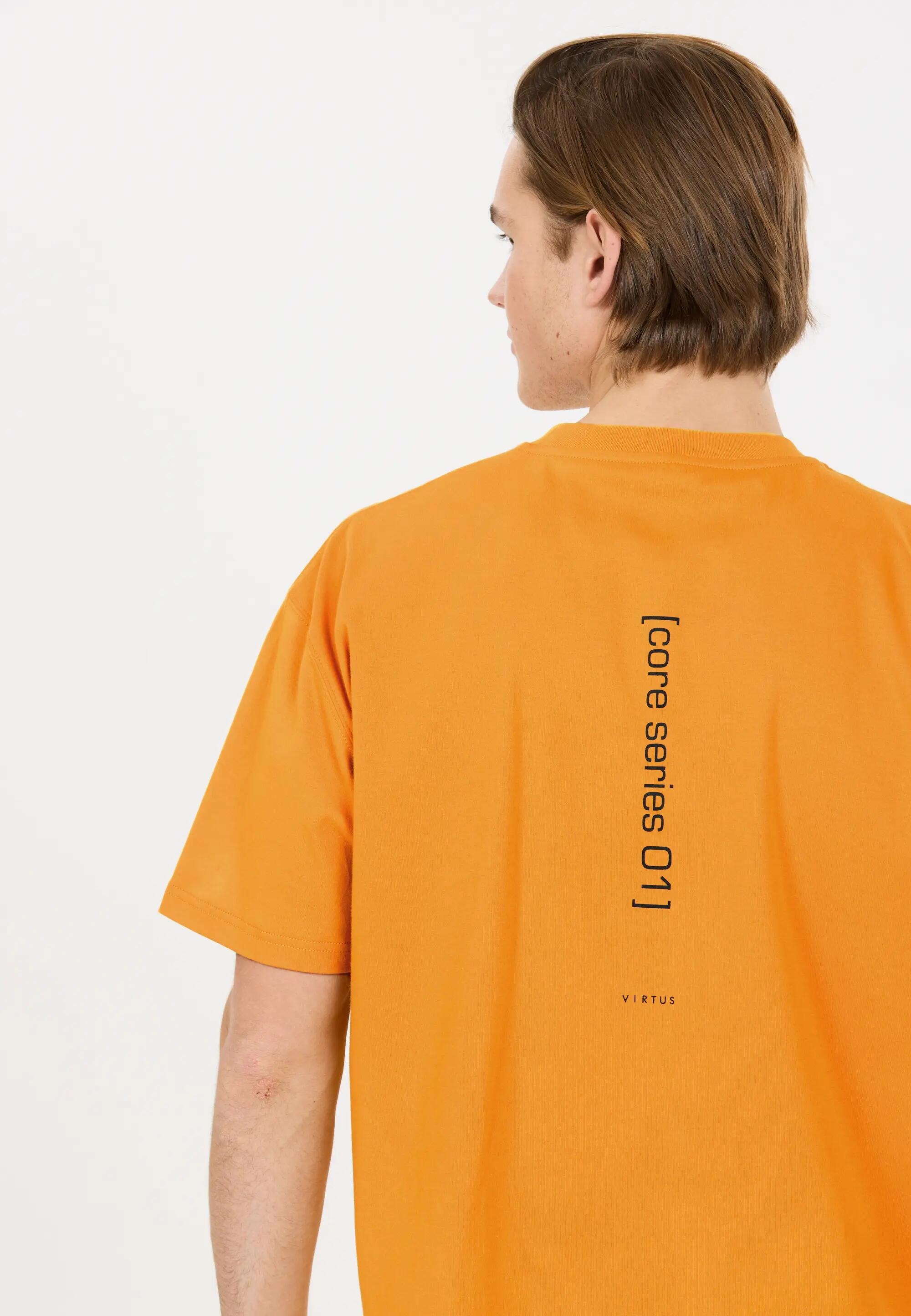 T-shirt Dagen 8/9