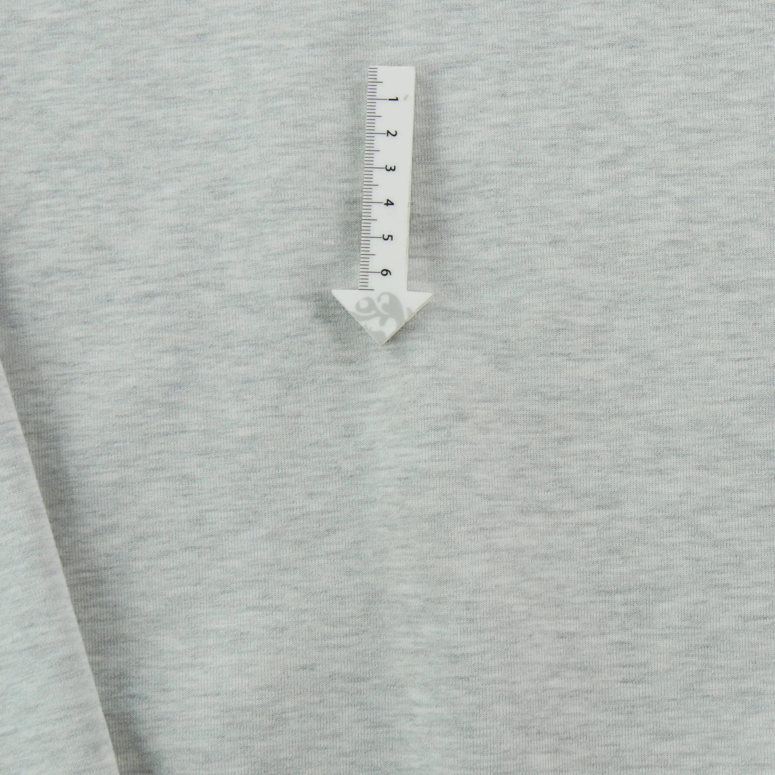 Refurbished - Herren Double-Knit Sweatshirt - In gutem Zustand 6/9