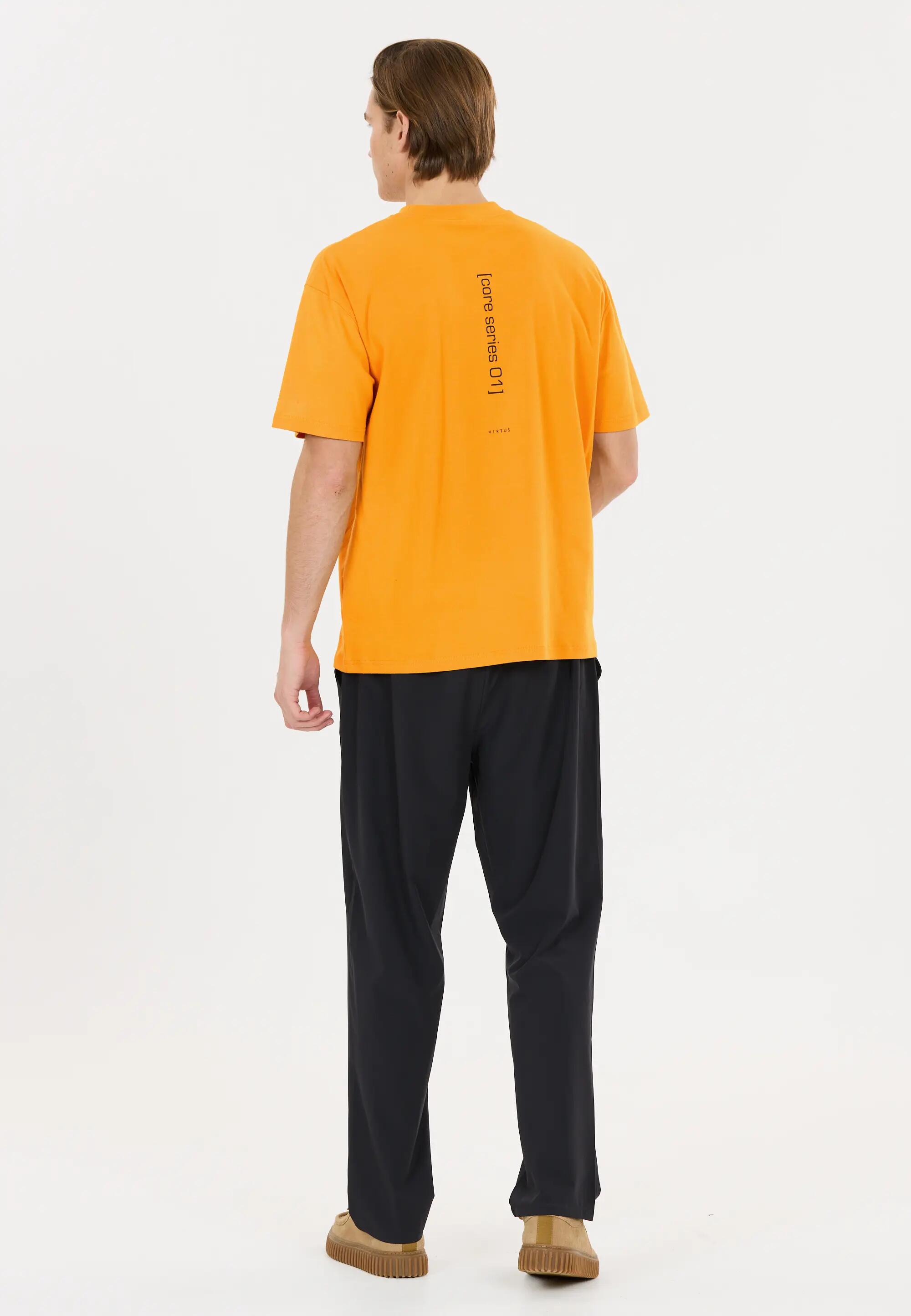 T-shirt Dagen 6/9