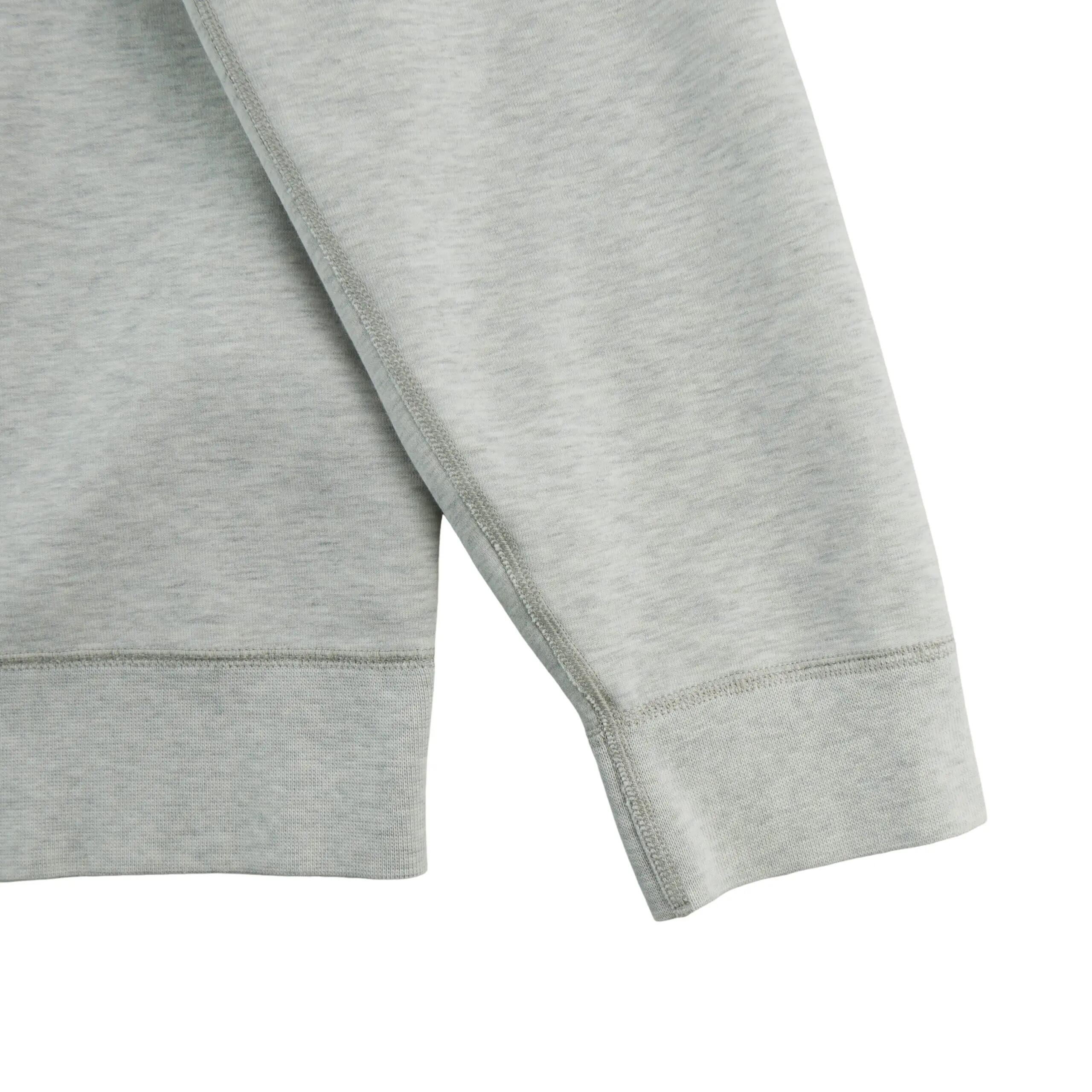 Refurbished - Herren Double-Knit Sweatshirt - In gutem Zustand 4/9