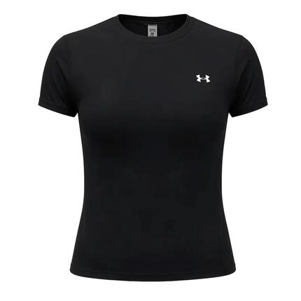 Tee-shirt Femme Under Armour MOTION FITTED SS EMEA
