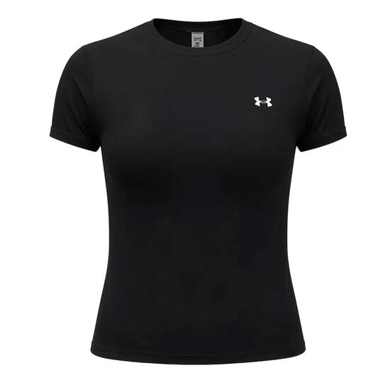 Tee-shirt Femme Under Armour MOTION FITTED SS EMEA