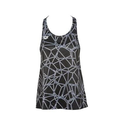 Débardeur femme Arena Top Solid