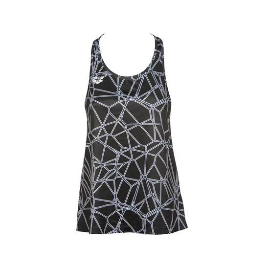 Débardeur femme Arena Top Solid