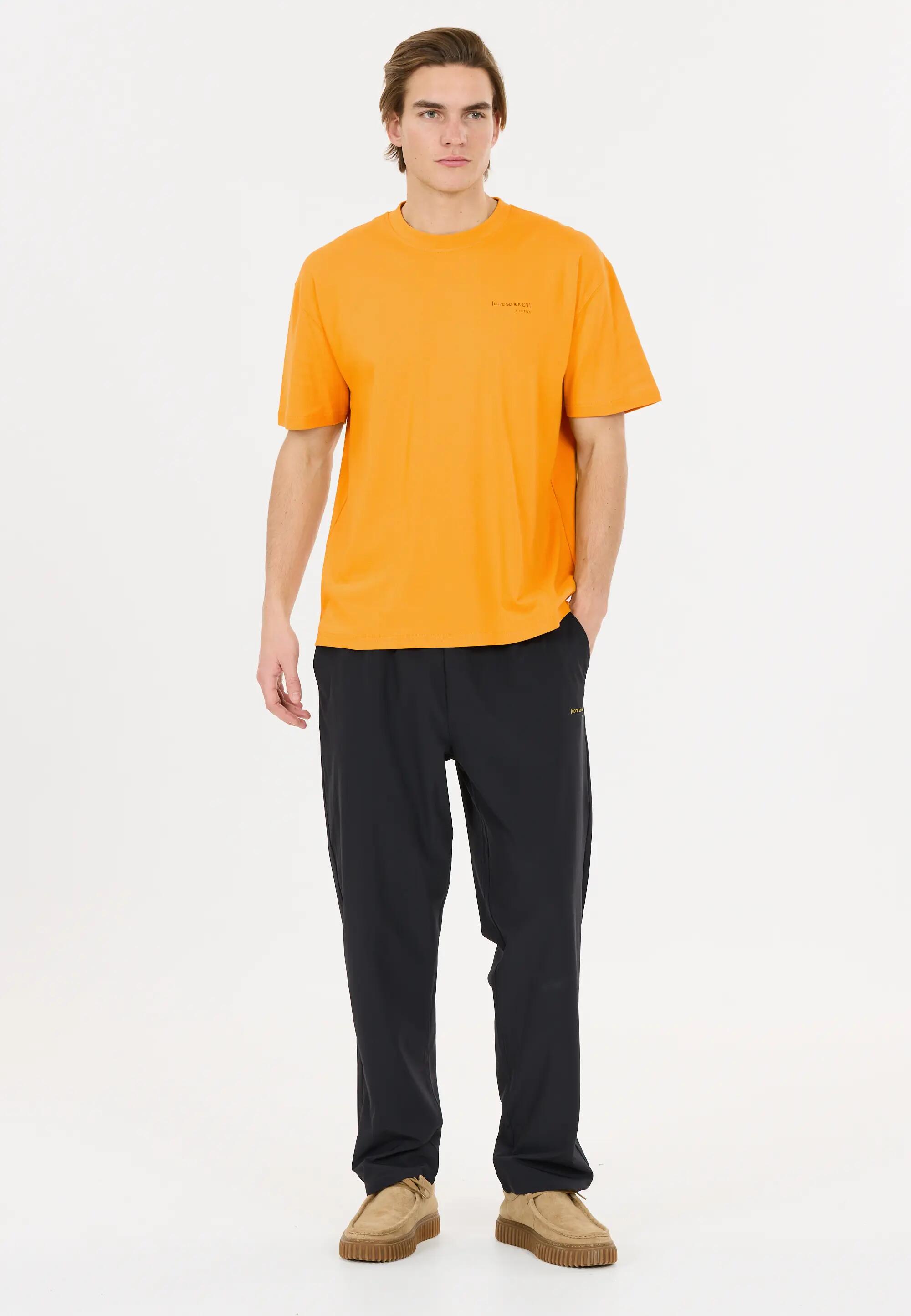 T-shirt Dagen 4/9