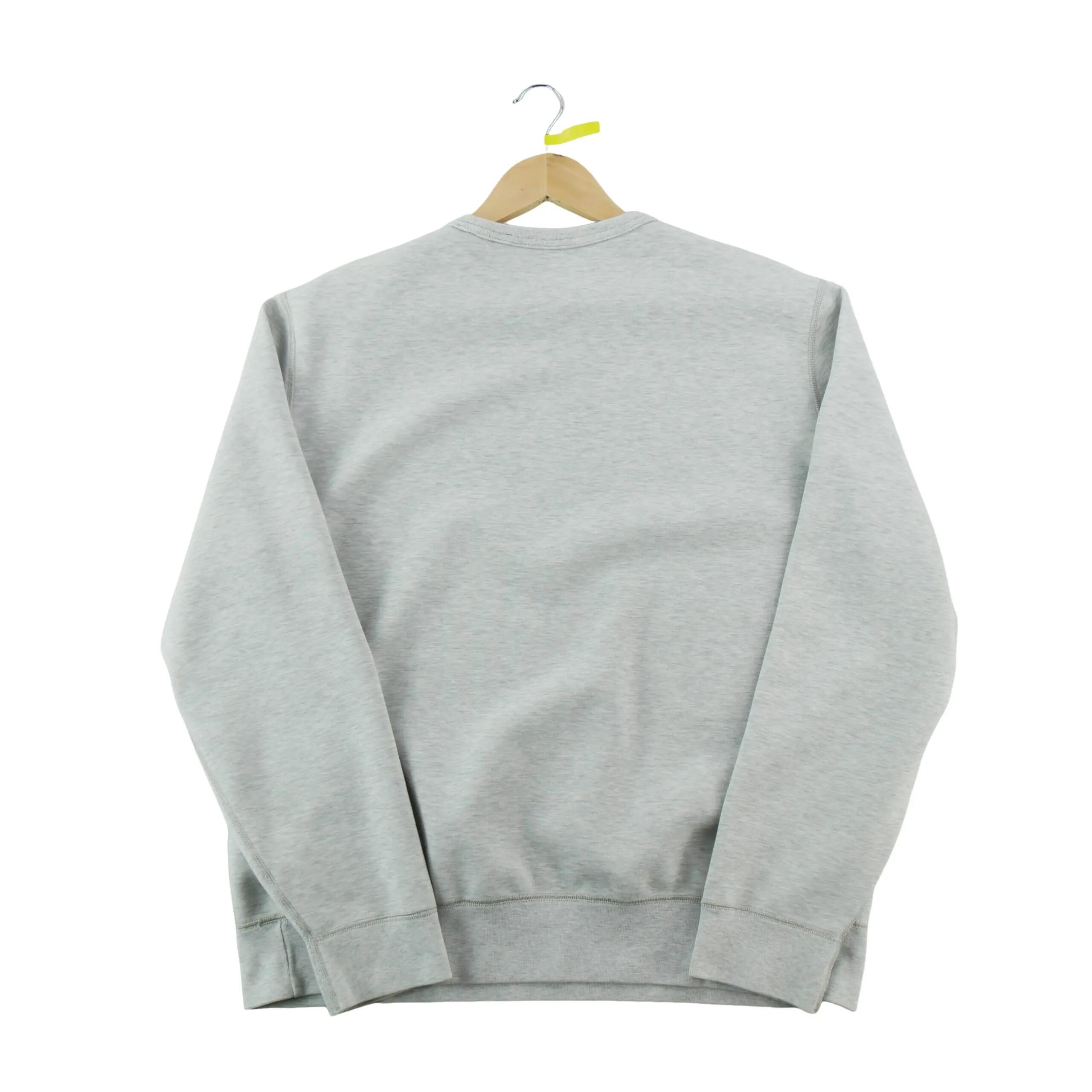 Refurbished - Herren Double-Knit Sweatshirt - In gutem Zustand 2/9