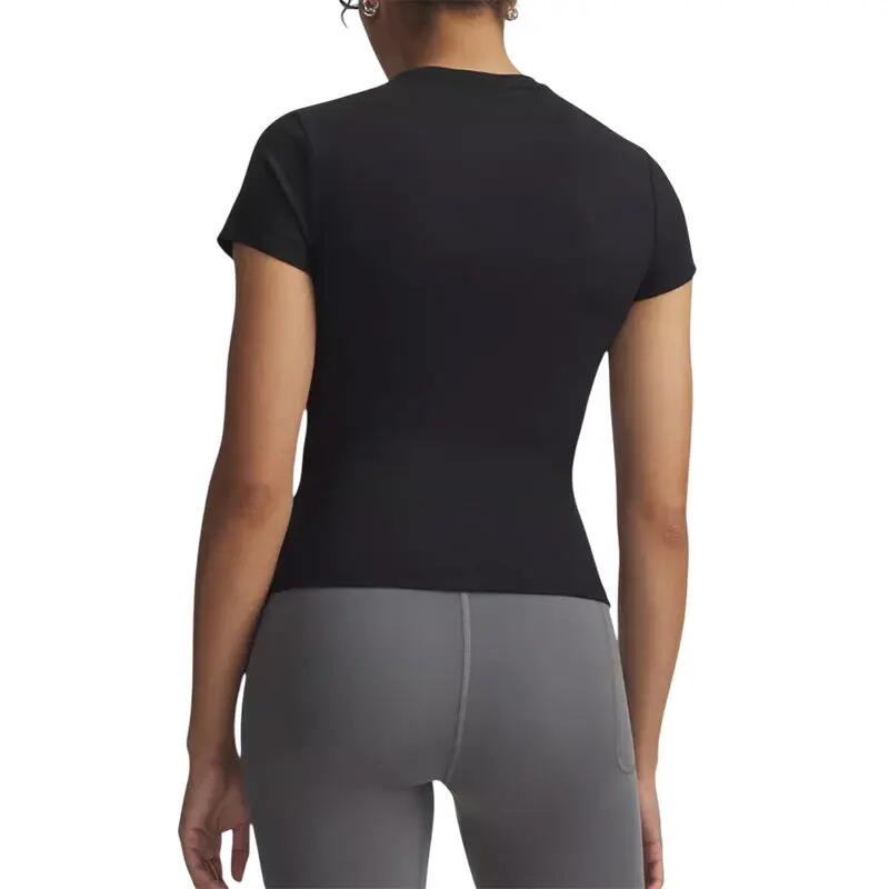 Tee-shirt Femme Under Armour MOTION FITTED SS EMEA 3/4