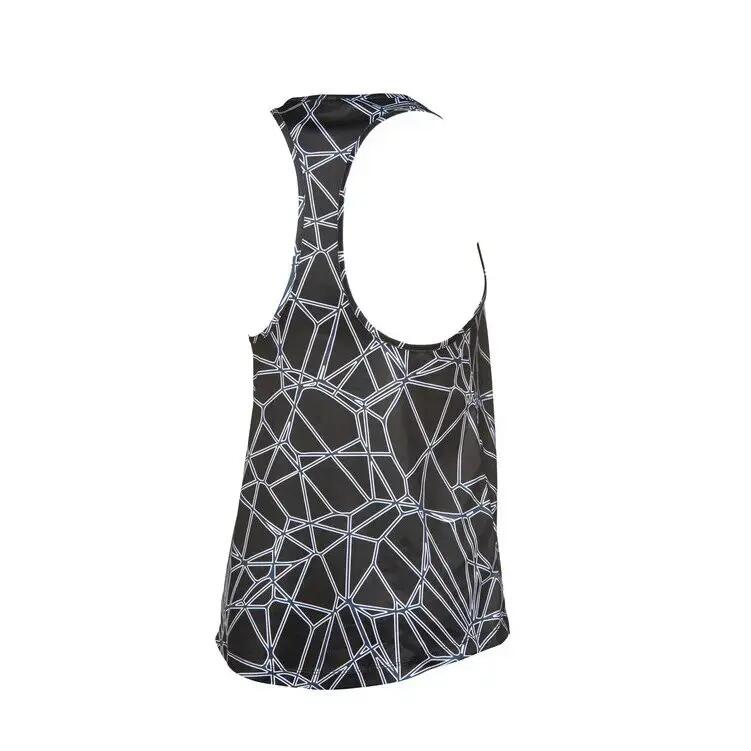Camiseta de tirantes para mujer Arena Top Solid 2/3