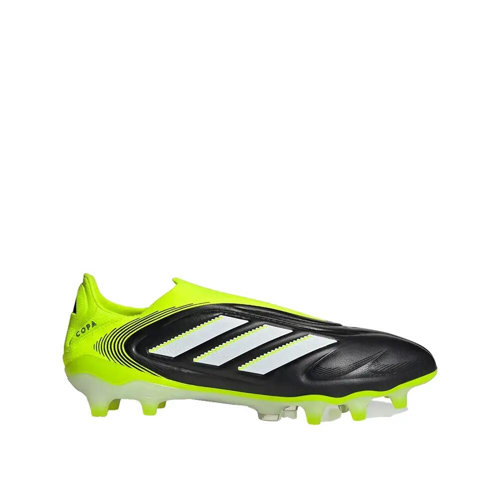 Adidas Copa Pure 3 Elite Laceless Football Boots Black