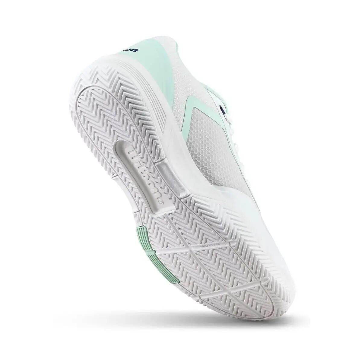 Damskie buty do tenisa Wilson Court Glide 4/7