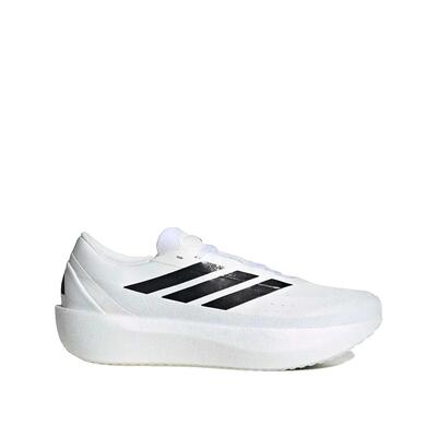 Hardloopschoenen adidas zenboost wit/zwart
