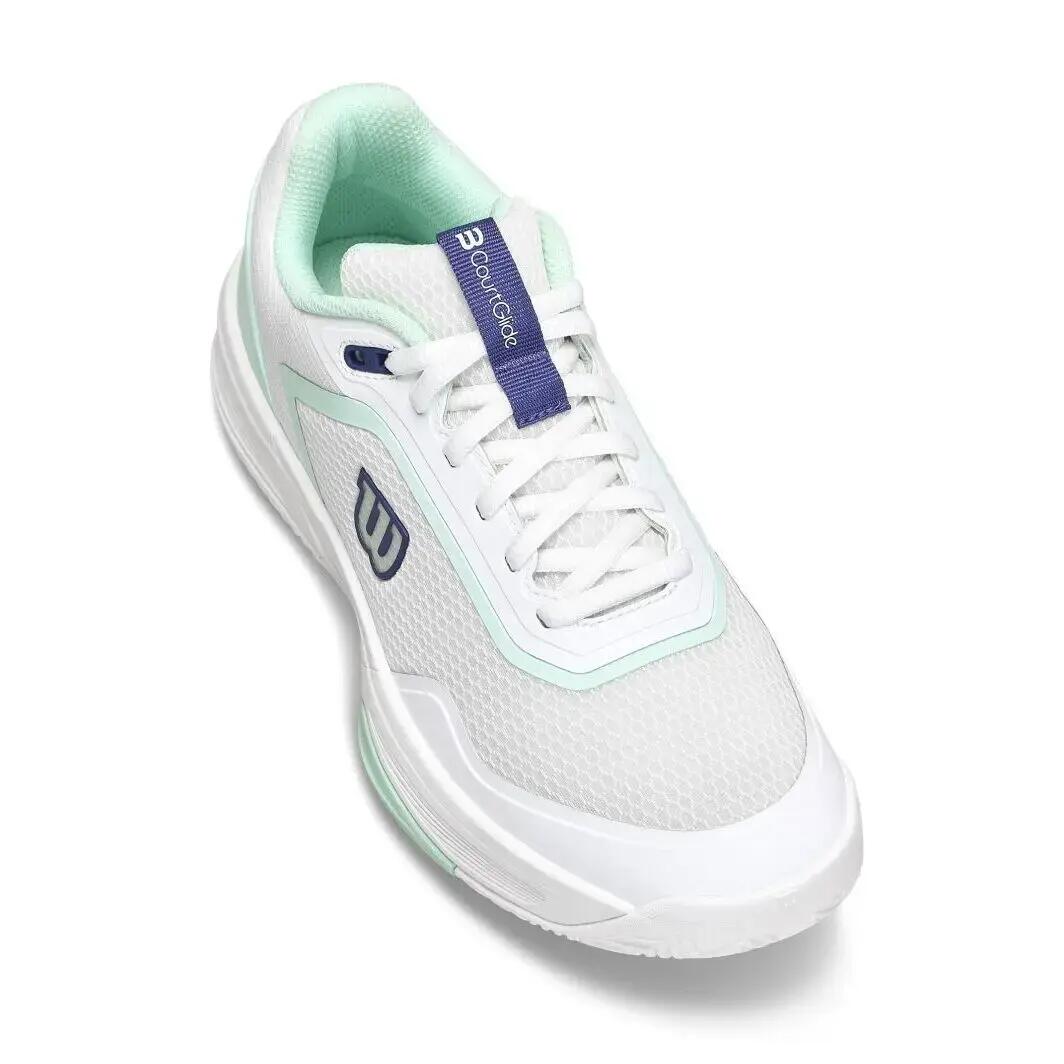 Damskie buty do tenisa Wilson Court Glide 3/7