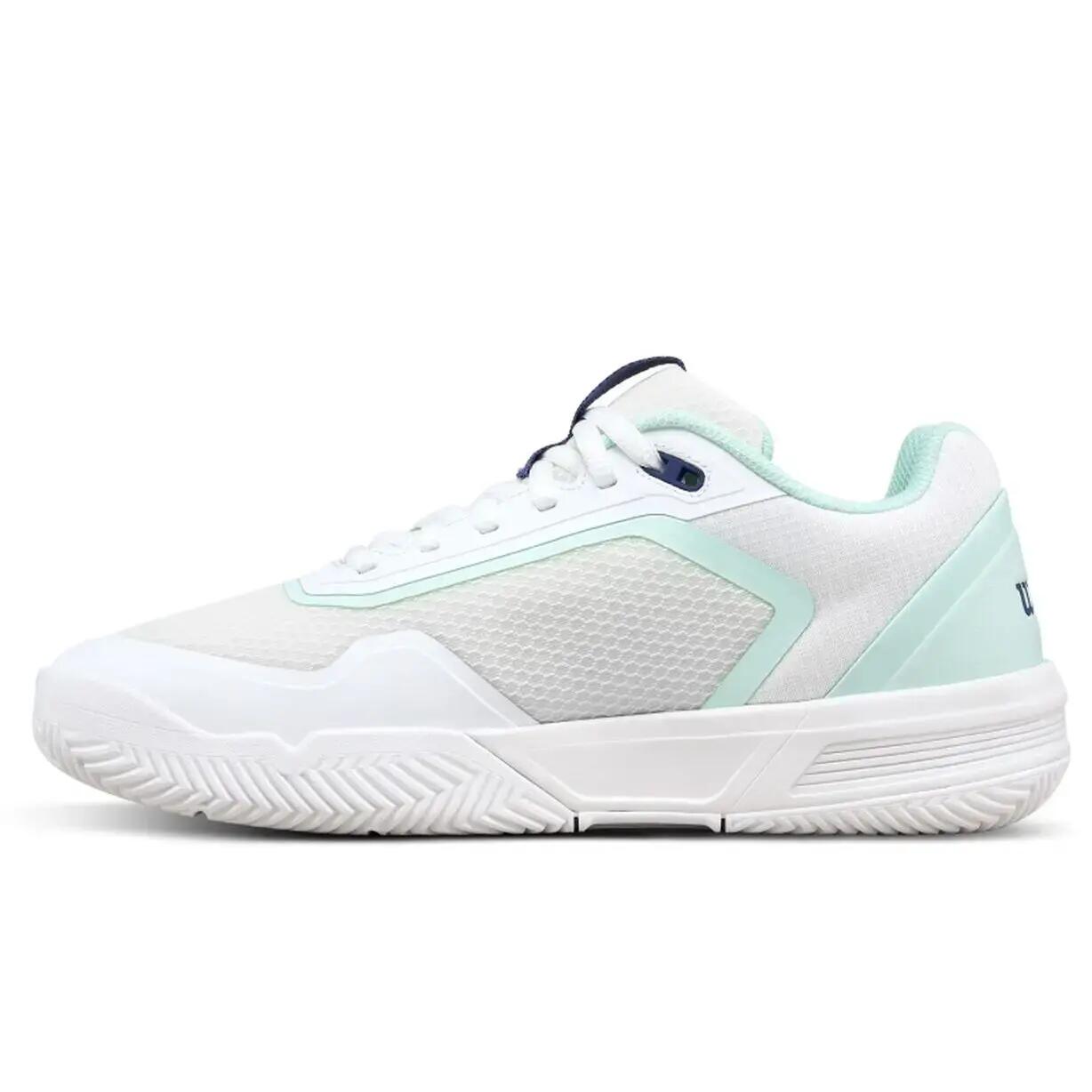 Damskie buty do tenisa Wilson Court Glide 2/7