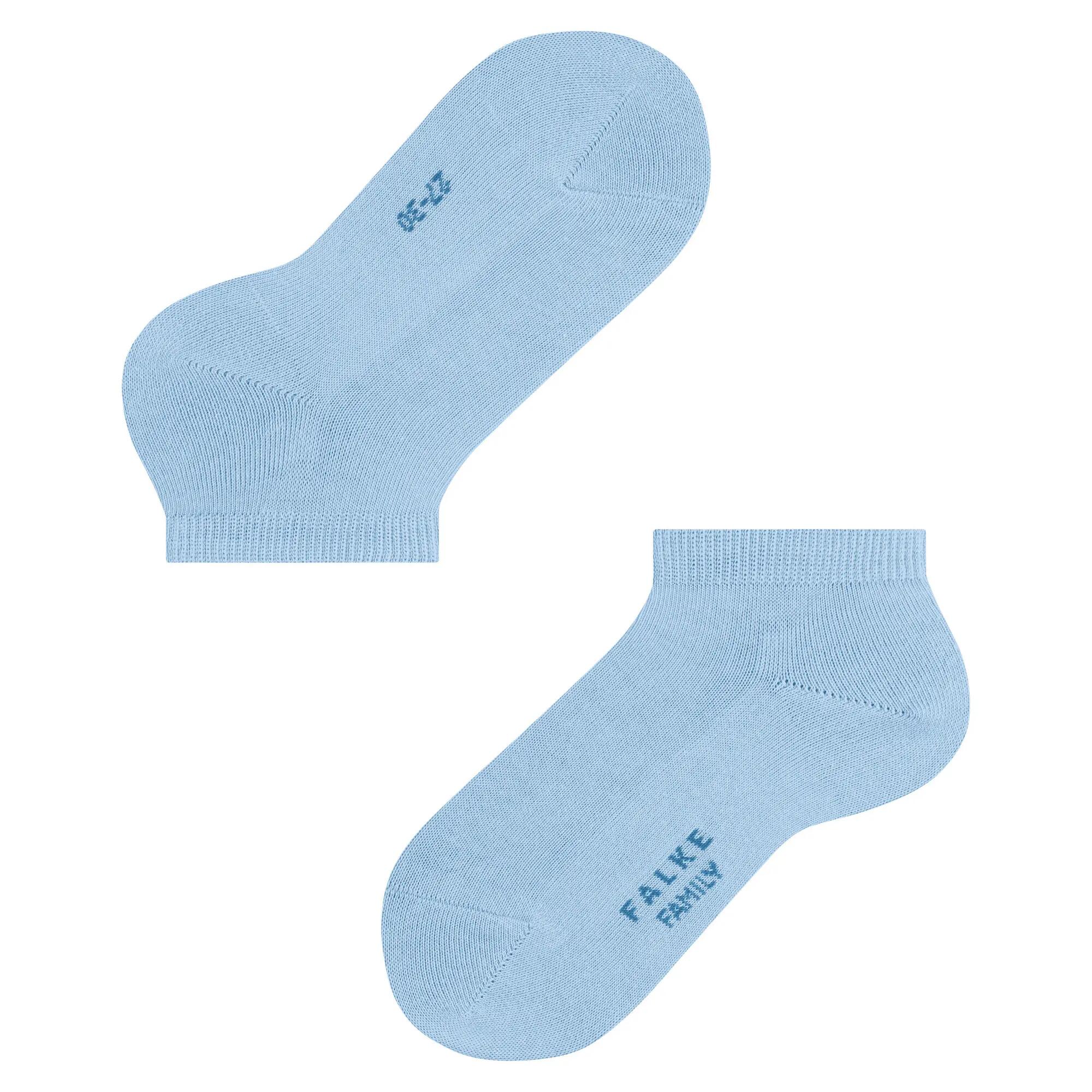 Falke Kinder Socken Family SN 12997 9/9