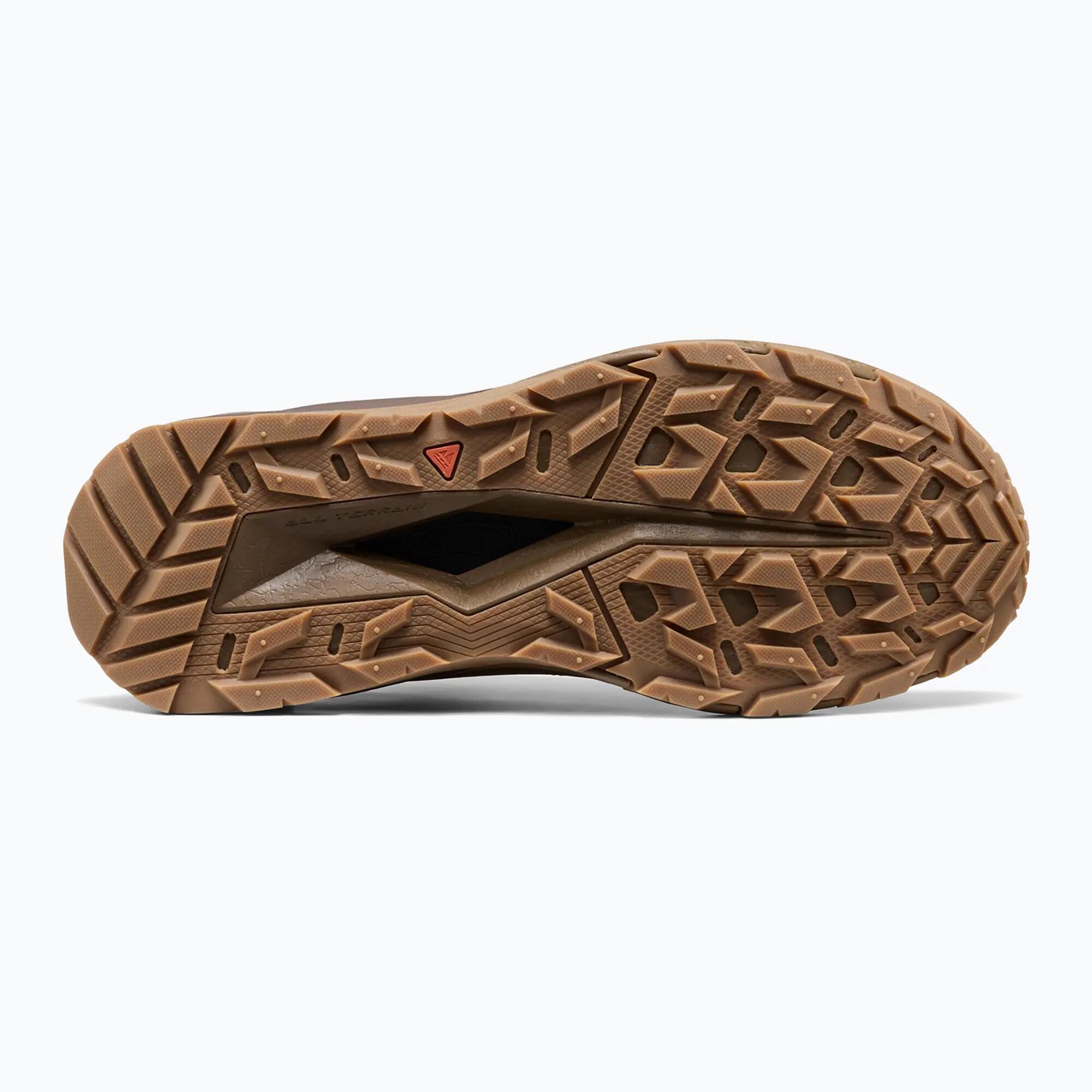 Férfi túracipő KEEN Targhee Apex Wp 4/5
