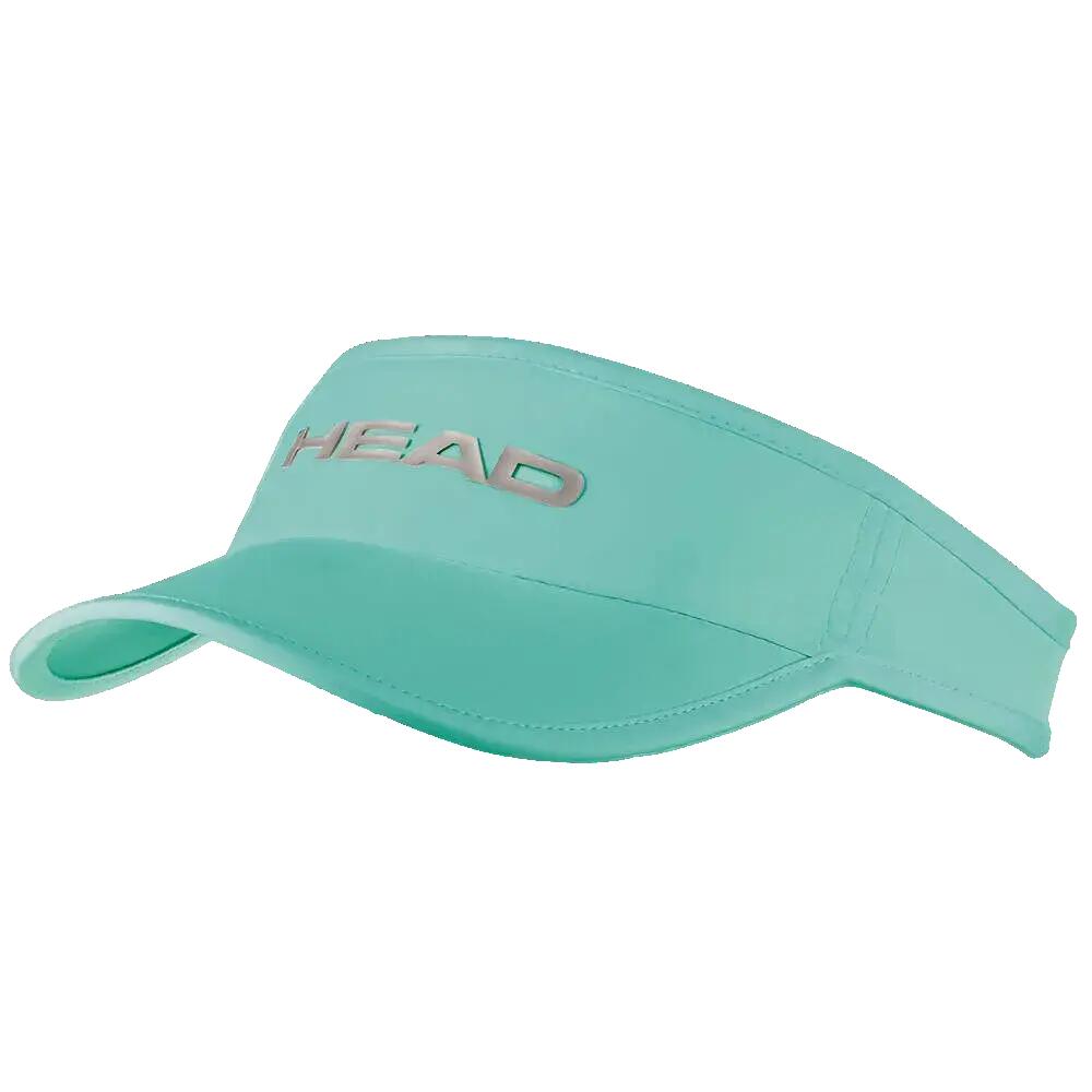 Daszek tenisowy damski Head Pro Player Visor 2/3