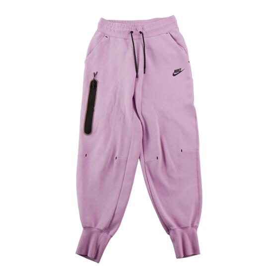 Refurbished - Damen Jogginghose Sportswear Tech Fleece - In gutem Zustand